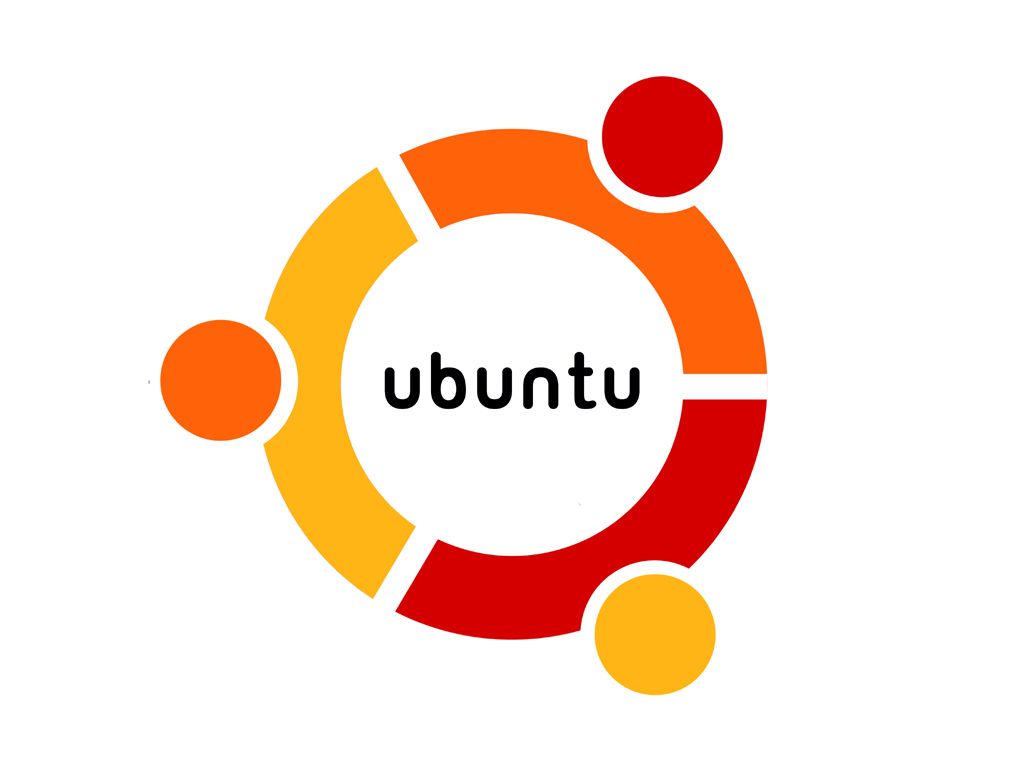 ubuntu logo